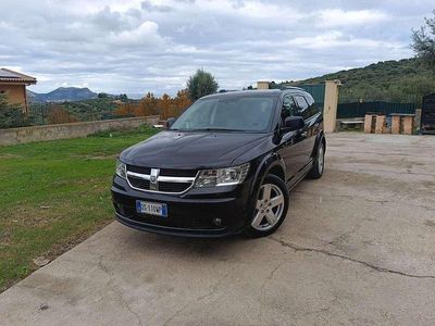 Usata Dodge Journey 140 CV (102 kW) 2008 SUV