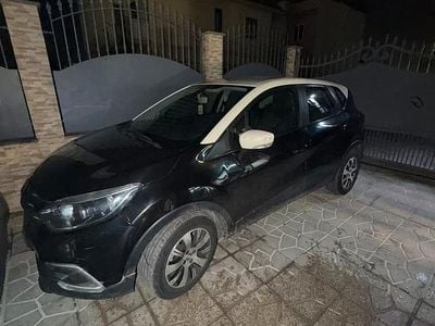 Usata Renault Captur 2016 SUV