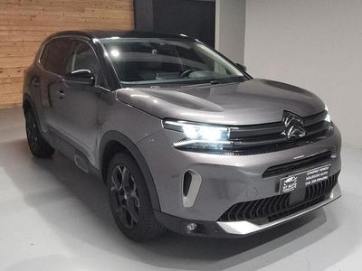 Usata Citroën C5 135 CV (99 kW) 2024 Grigio Station wagon