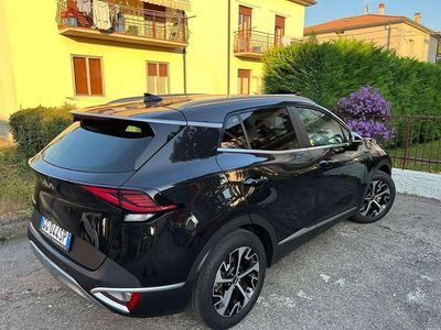 Usata Kia Sportage Style 150 CV (110 kW) 2022 SUV
