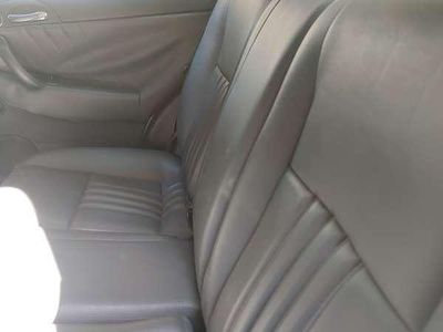 Usata Alfa Romeo 147 Distinctive 120 CV (88 kW) 2006 Grigio Utilitaria