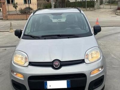 usata Fiat Panda 0.9 t.air turbo