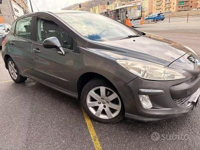 Usata Peugeot 308 2009 Berlina