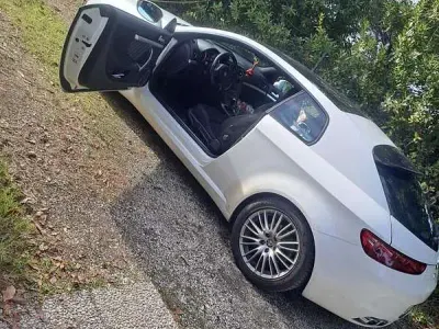 Usata Alfa Romeo Brera 170 CV (125 kW) 2010 Coupé