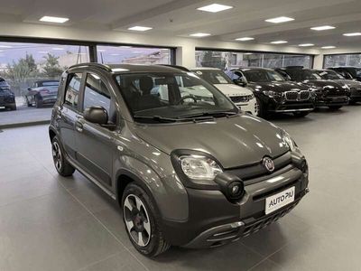 Fiat Panda Cross