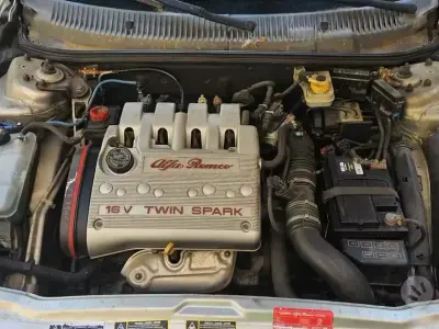 Usata Alfa Romeo 156