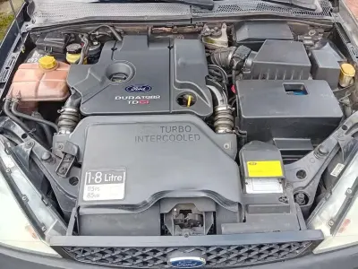 Usata Ford Focus