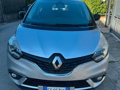 Usata Renault Scénic IV