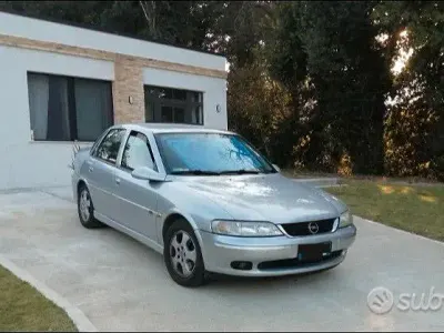 Occasion Opel Vectra Edition 101 PK (74 kW) 2000 Sedan