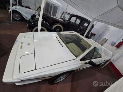 Usata Lotus Esprit 165 CV (121 kW) 1982 Bianco Coupé