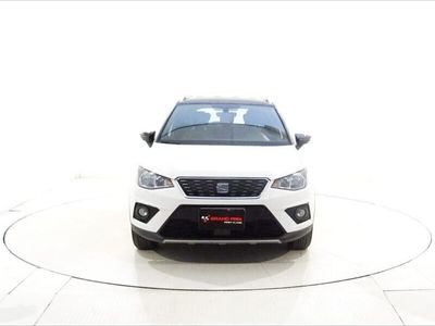 usata Seat Arona 1.0 EcoTSI XCELLENCE