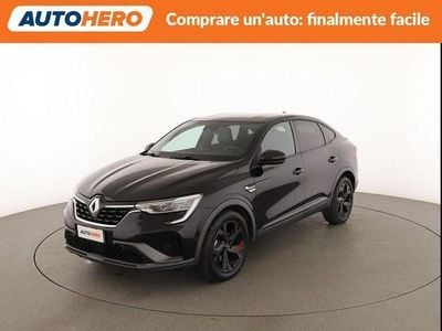 Occasion Renault Arkana R.S. 145 ch (106 kW) 2023 Noir SUV