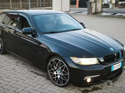 Usata BMW 320
