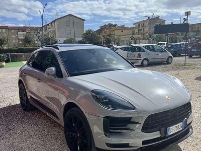 Usata Porsche Macan 245 CV (180 kW) 2020 SUV