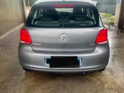 Usado VW Polo