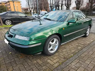 Usata Opel Calibra 170 CV (125 kW) 1996 Coupé