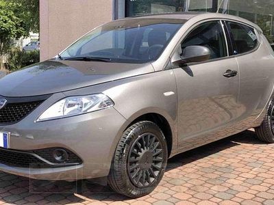 Usata Lancia Ypsilon S 69 CV (50 kW) 2018 Utilitaria