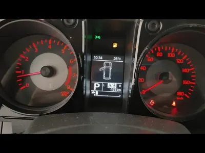 Nuova Suzuki Jimny GLX 102 CV (75 kW) 2025 Grigio scuro SUV