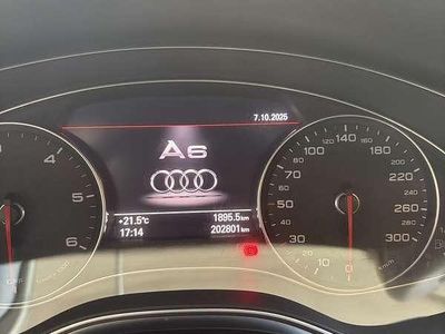 Usata Audi A6 190 CV (139 kW) 2015 Station wagon