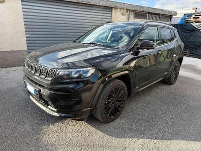 Usata 2022 Jeep Compass SUV | 28.000 € (Molto cara)