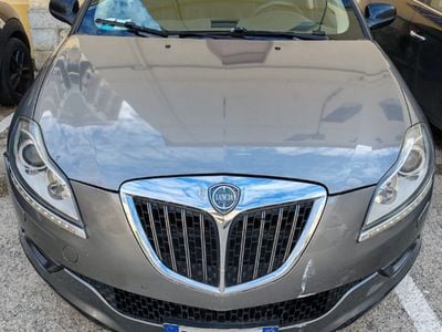 Lancia Delta