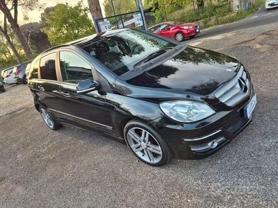 Occasion Mercedes A200 Premium 140 ch (102 kW) 2011 Noir Berline