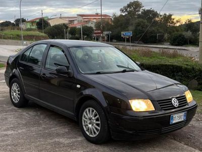 usata VW Bora 1.9 tdi