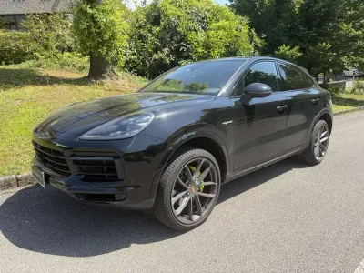 Usata Porsche Cayenne 340 CV (250 kW) 2021 Other SUV