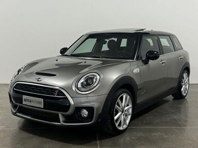 usata Mini Cooper Clubman Clubman 2.0 2.0 ALL4 *TETTO APRIBILE*