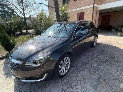 Usata Opel Insignia