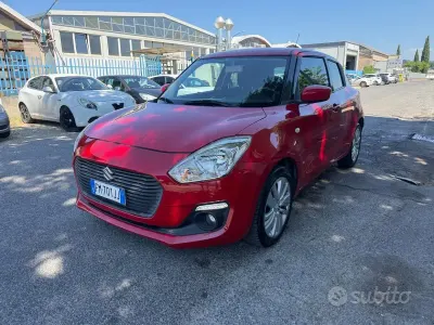 Usata Suzuki Swift