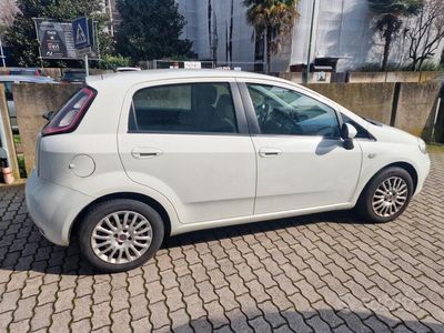 usata Fiat Punto Evo - 2013