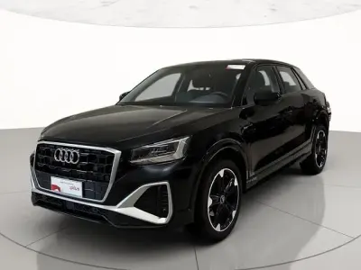Usata Audi Q2