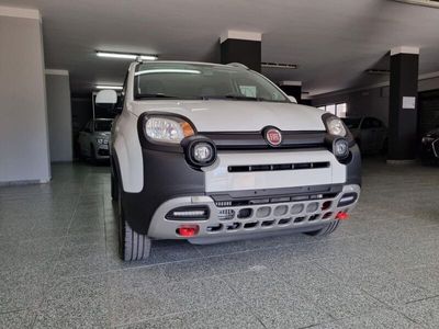 usata Fiat Panda 4x4 0.9 TwinAir 0.9 TwinAir Turbo S&S