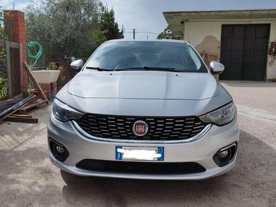 usata Fiat Tipo (2015-->) - 2020