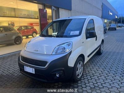 usata Fiat Fiorino Cargo 1.3 Multijet 95cv