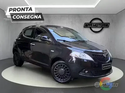 Usata Lancia Ypsilon 69 CV (50 kW) 2024 Utilitaria