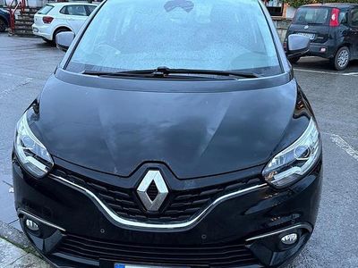 Usata Renault Grand Scénic IV 120 CV (88 kW) 2020 Nero Monovolume