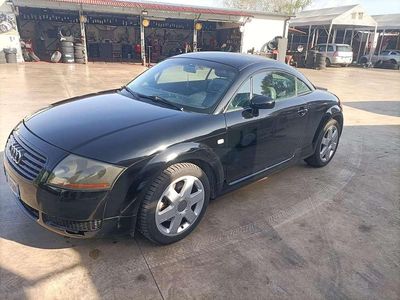 Usata Audi TT 179 CV (131 kW) 1998 Coupé