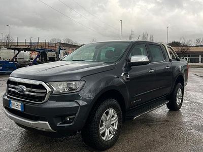 Usata Ford Ranger 170 CV (125 kW) 2022 Pick-up