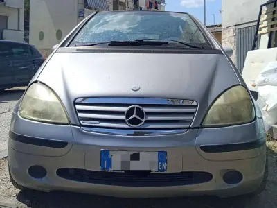 Usata Mercedes A160