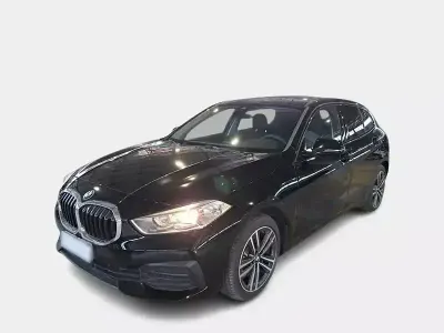 Usata BMW 118