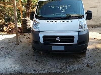 Occasion Fiat Ducato 101 ch (74 kW) 2008 Van