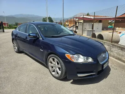 Usata Jaguar XF