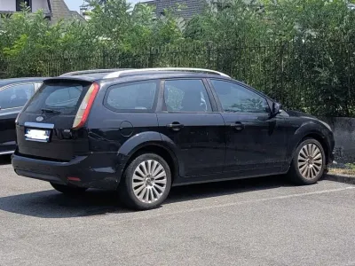 Usata Ford Focus