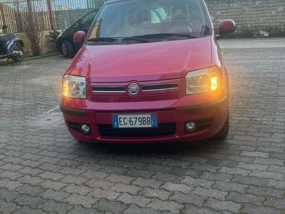 usata Fiat Panda 2011