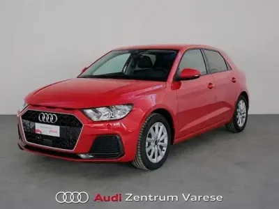 Usata Audi A1 Sportback