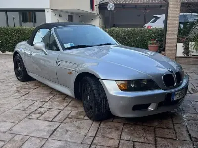 Usata BMW Z3