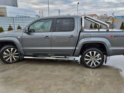 VW Amarok