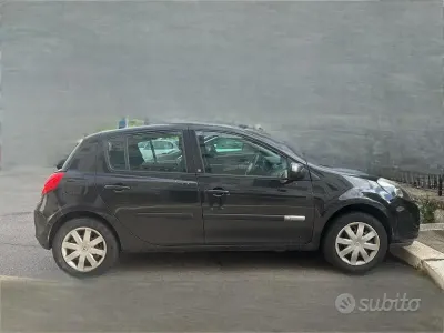 Usado Renault Clio II